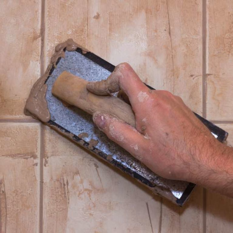 Grout For Tile Tile Installation Madison WI