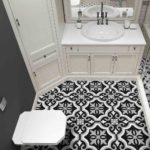 Decorative Tile |Tile Design | Madison WI | Molony Tile