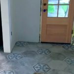 Tile Floor Design | Madison WI | Molony Tile