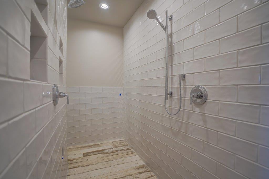 Bathroom Tile Ideas For Madison Wi, Shower Tile Gallery