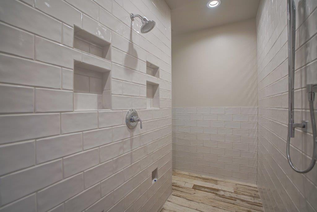 Bathroom Tile Ideas For Madison Wi, Shower Surround Tile Ideas