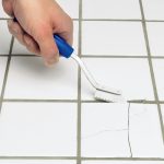 Replacing Grout | Madison WI | Molony Tile