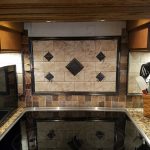 Tile Back Splashes | Madison WI | Molony Tile