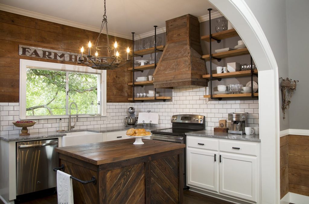 Farmhouse Tile | Madison WI | Molony Tile