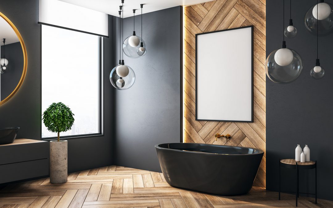 Bathroom Tile Choices – Many More Options In 2020