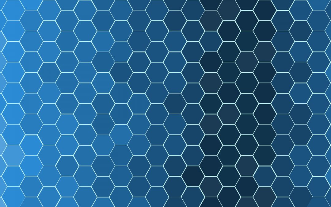 Color Sets The Mood For Creative Tile Installations