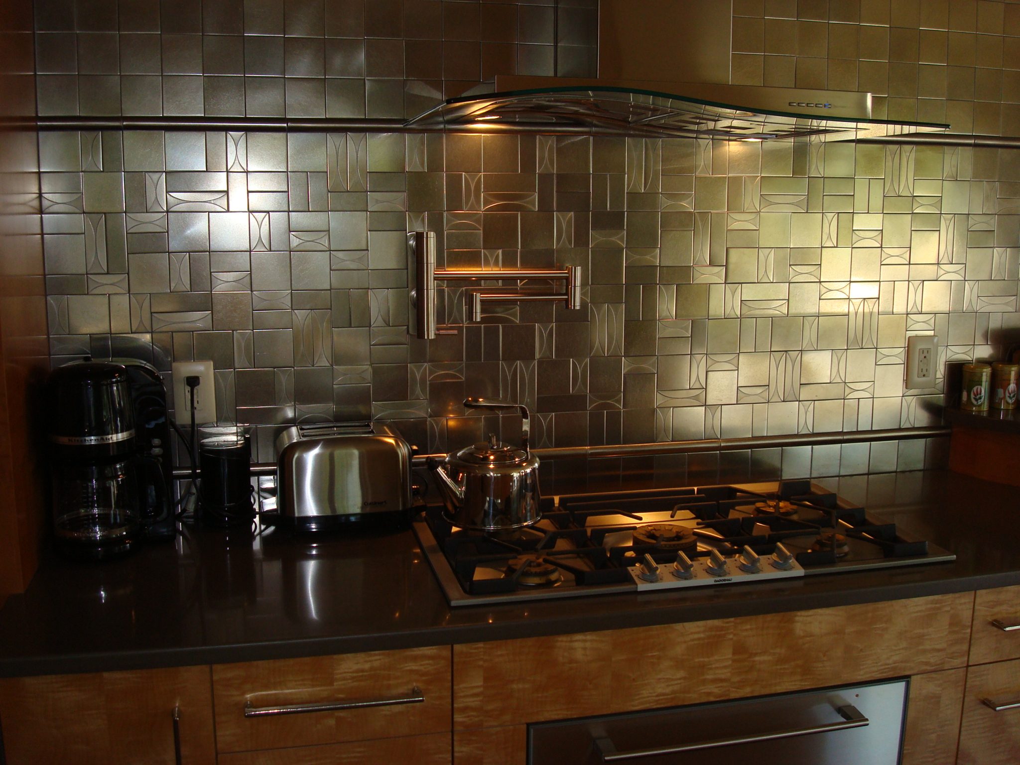 Kitchen Tiles | Kitchen Tile Backsplash | Madison WI ...