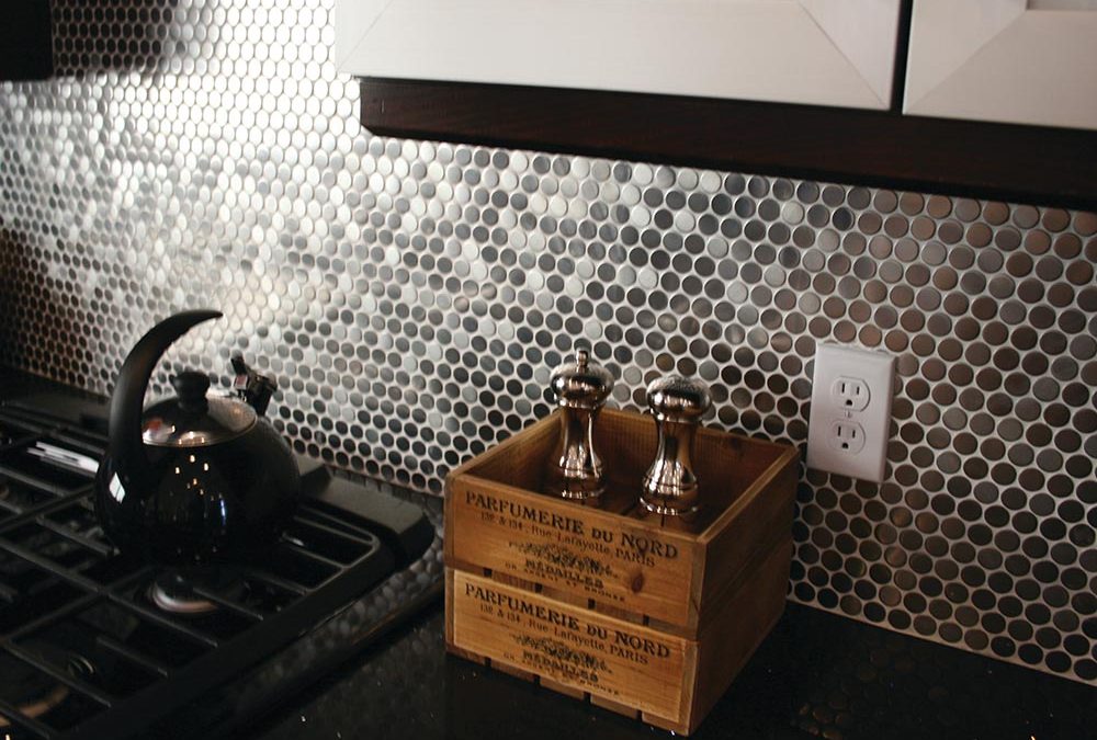 Penny Tile – A ‘Rediscovered’ Classic