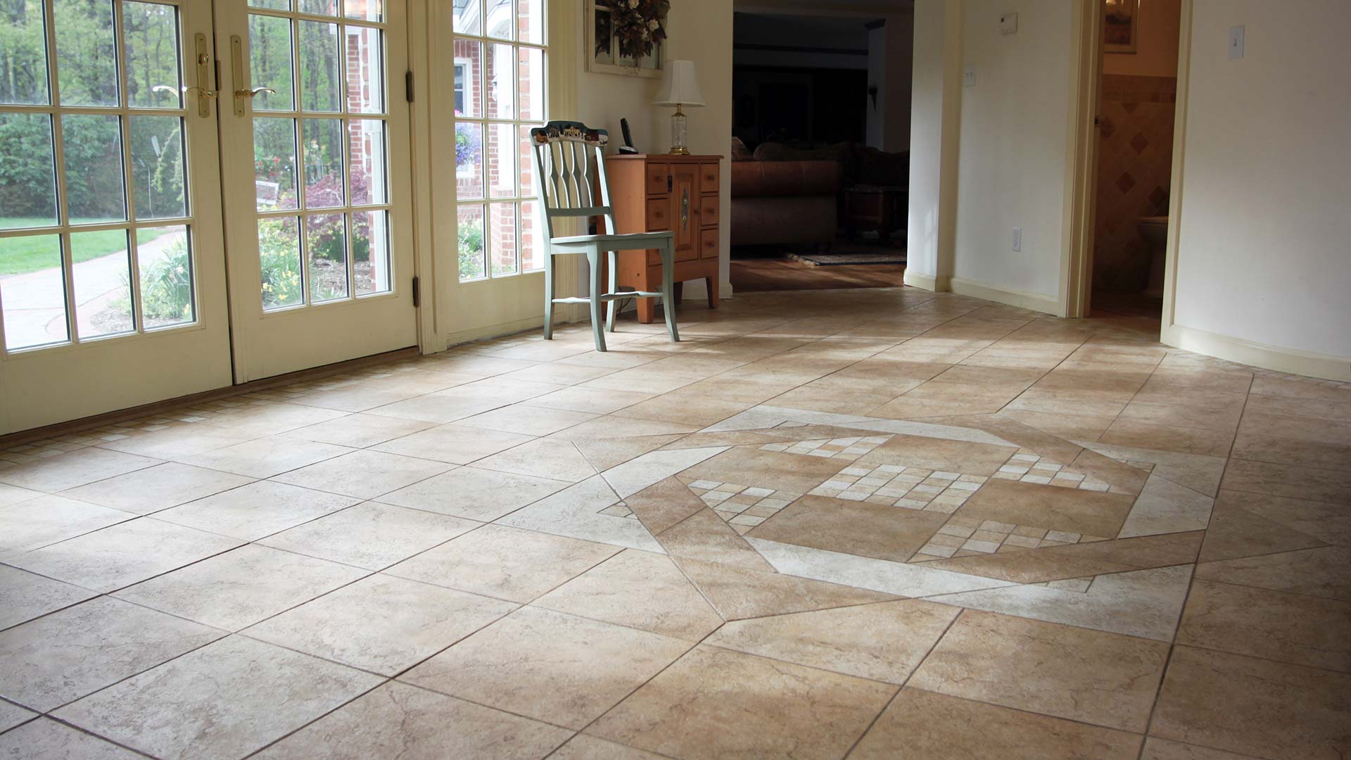 Floor Tile Madison WI Molony Tile