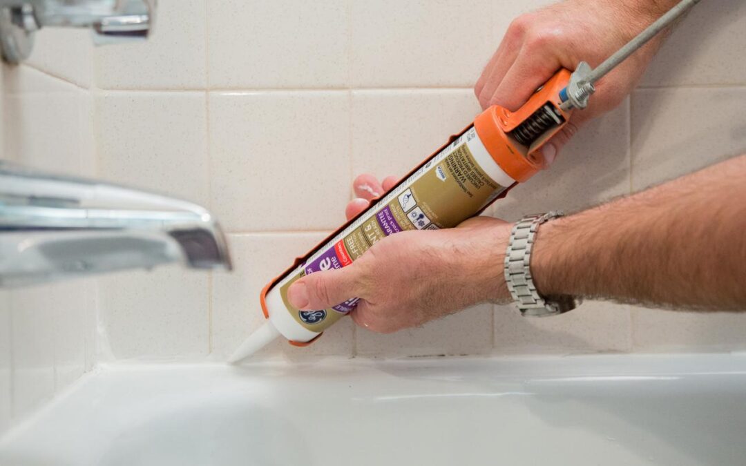 Caulking Tile – Silicone vs Latex