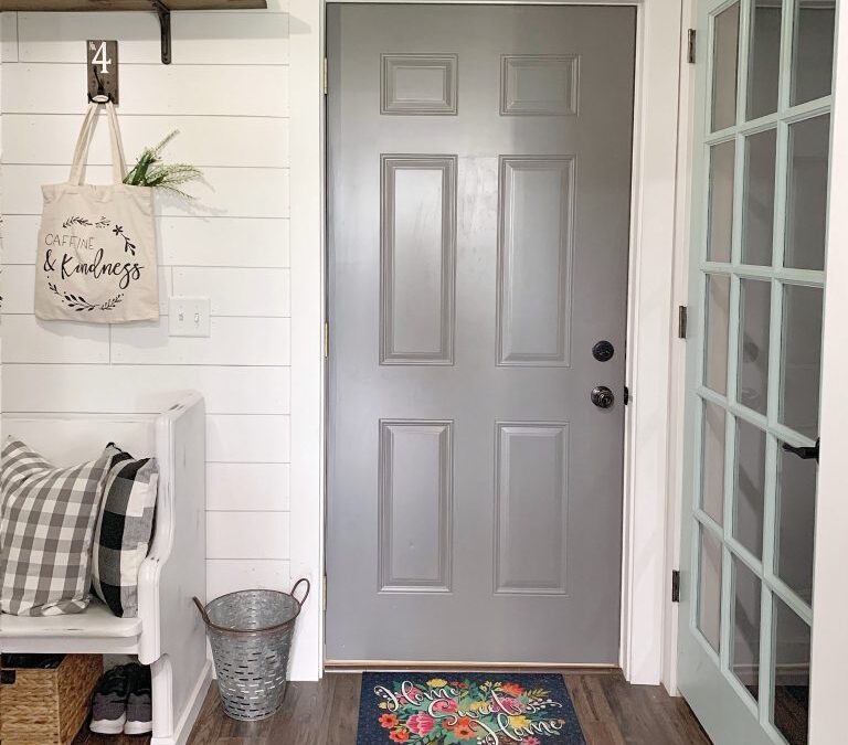 Choosing Mudroom Floor Tile