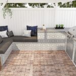 Tile Outdoors | Madison WI | Molony Tile