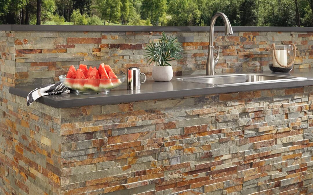 Tile Outdoors Works – Even In Wisconsin